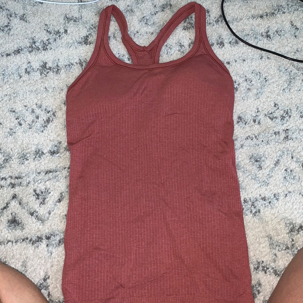 Women’s tank top
